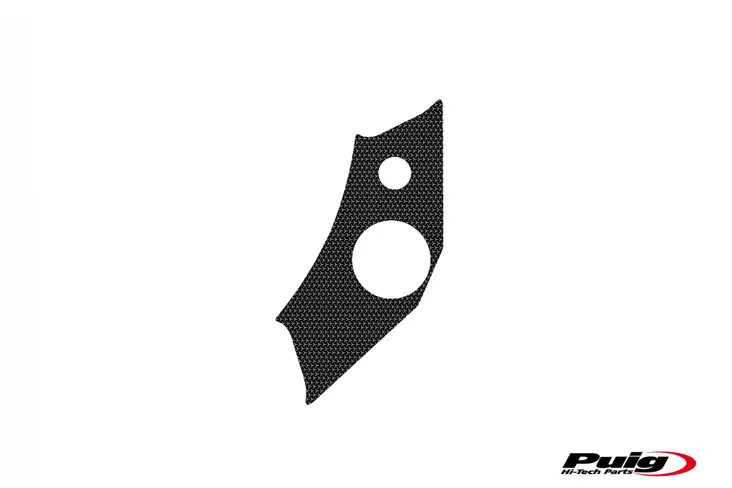 Puig Yoke Protector Yamaha R6 99-02 C/ Carbon - Duell MP varaosat ja tarvikkeet - 91379 - 1
