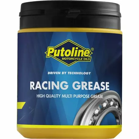 Putoline Racing Grease- 600 g (6) - Duell öljyt ja muut nesteet - 61509 - 1