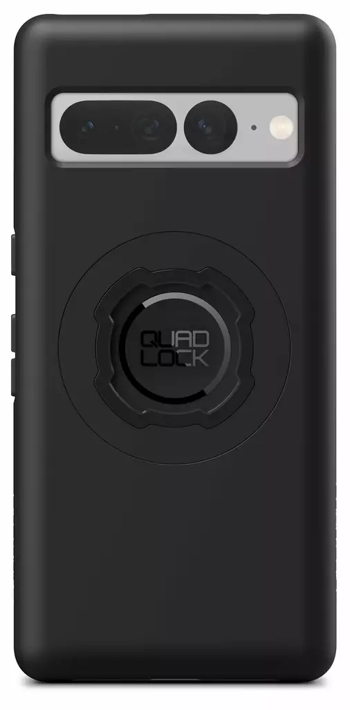 Quad Lock MAG Kotelo - Google Pixel 7 Pro - Duell MP varaosat ja tarvikkeet - 116189 - 1