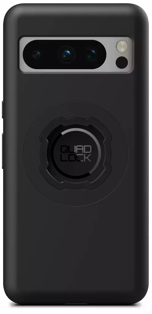 Quad Lock MAG Kotelo - Google Pixel 8 Pro - Duell MP varaosat ja tarvikkeet - 116959 - 1