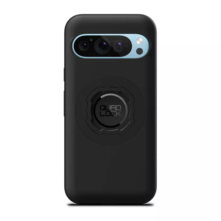 Quad Lock MAG Kotelo - Google Pixel 9 / 9 Pro - Duell MP varaosat ja tarvikkeet - 116449 - 1