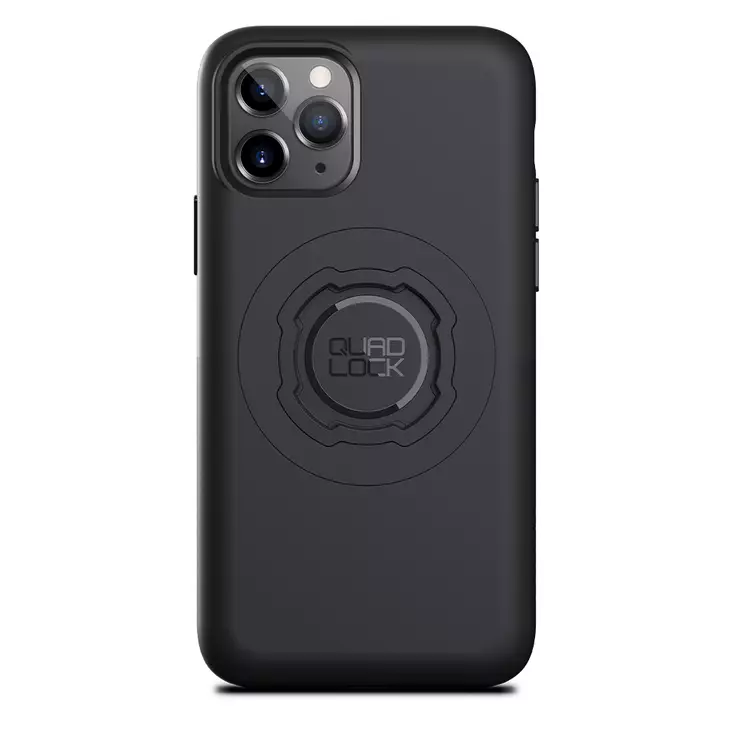 Quad Lock MAG Kotelo - iPhone 11 Pro - Duell MP varaosat ja tarvikkeet - 116499 - 1