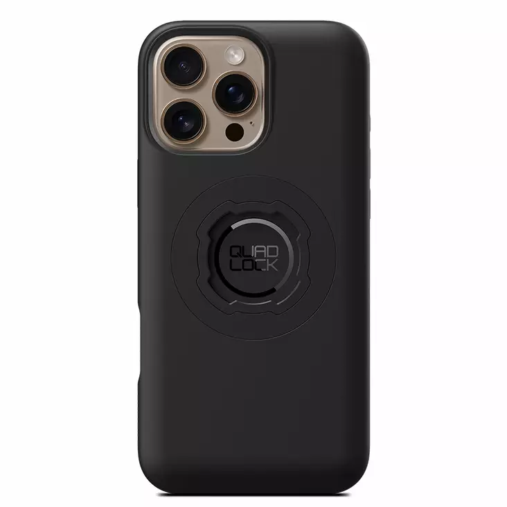 Quad Lock MAG Kotelo - iPhone 16 Pro Max - Duell MP varaosat ja tarvikkeet - 117089 - 1