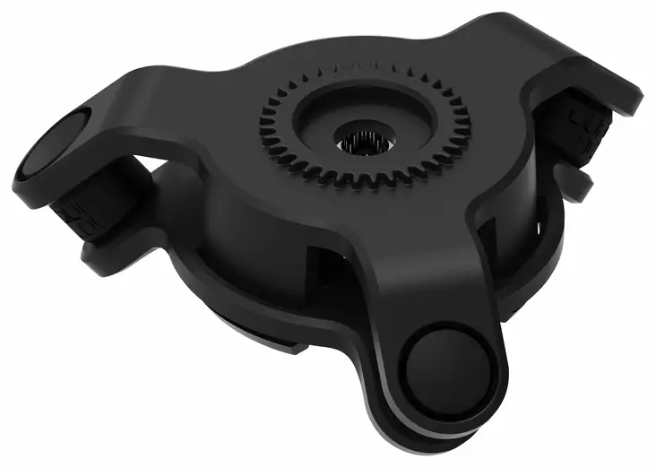 Quad Lock Motorcycle Vibration Dampener - Duell MP varaosat ja tarvikkeet - 116459 - 1