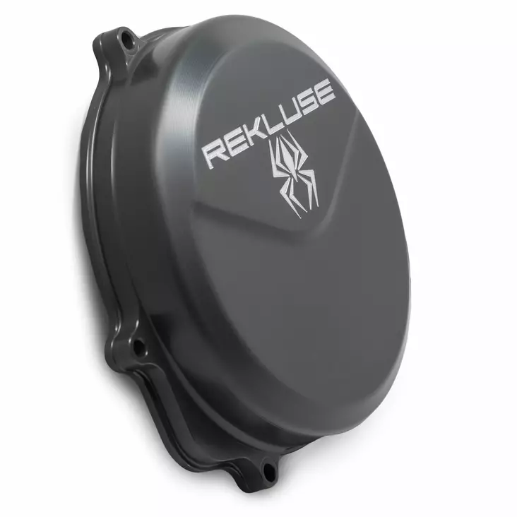 Rekluse Clutch Cover - Beta - Duell MP varaosat ja tarvikkeet - 70559 - 1