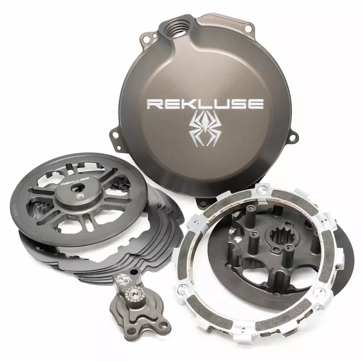 Rekluse Core Exp 3.0 Dds Clutch - Husaberg/Husqvarna/Ktm - Duell MP varaosat ja tarvikkeet - 70919 - 1