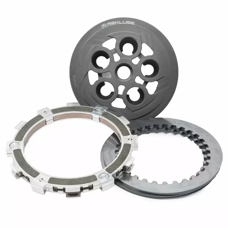 Rekluse Exp 3.0 Clutch - Yamaha - Duell MP varaosat ja tarvikkeet - 70339 - 1