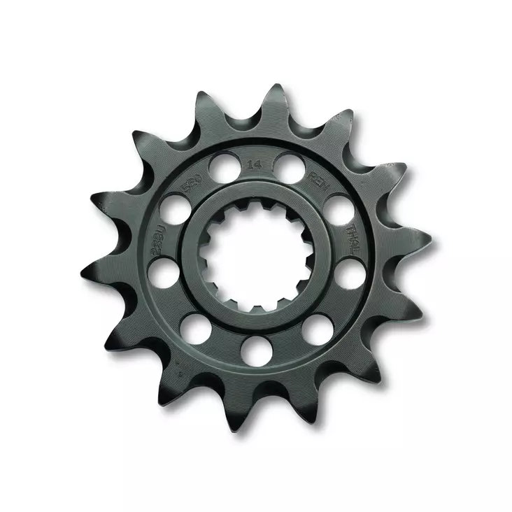 Renthal Eturatas YZ+KX250/YZF450 99- 13t UGP - Duell MP varaosat ja tarvikkeet - 69679 - 1
