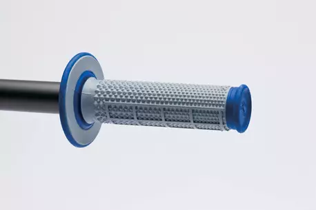 Renthal Tupet Duallayer TapePunainen Sininen - Duell MP varaosat ja tarvikkeet - 69139 - 1