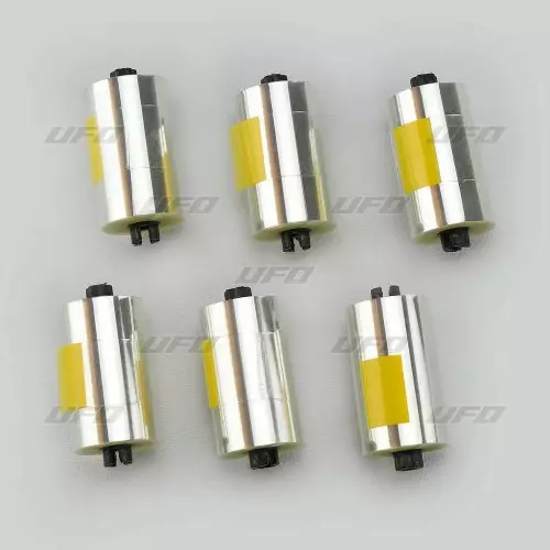 Roll-off film UFO Nazca Evo 2 6 Pack - Duell ajovarusteet - 49479 - 1