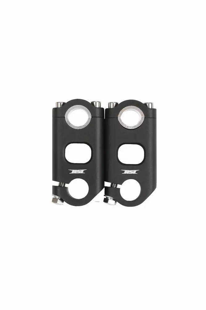 RSI Korotuspala Pivoting 1.25" Musta - Duell MK varaosat ja tarvikkeet - 25019 - 1