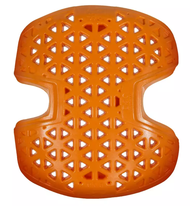 RUKKA Protector HIP XTR DARK ORANGE ONE - Duell ajovarusteet - 34819 - 1