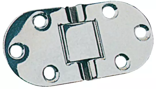 S.S Sarana 76x38 mm - Duell venetarvikkeet - 5949 - 1