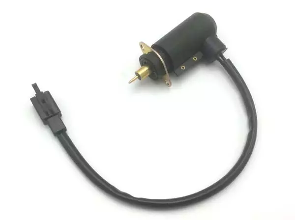 Sähköryyppy Mikuni-malli cc 30mm - Duell mopojen varaosat ja tarvikkeet - 115369 - 1