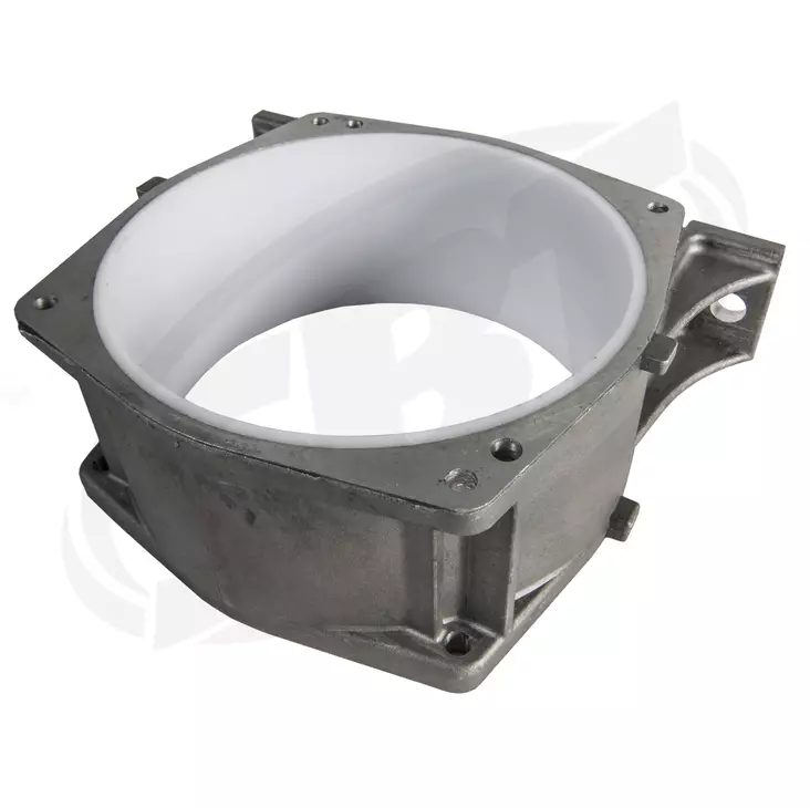 SBT Jettipumpun pesä Yamaha - Duell venetarvikkeet - 131199 - 1
