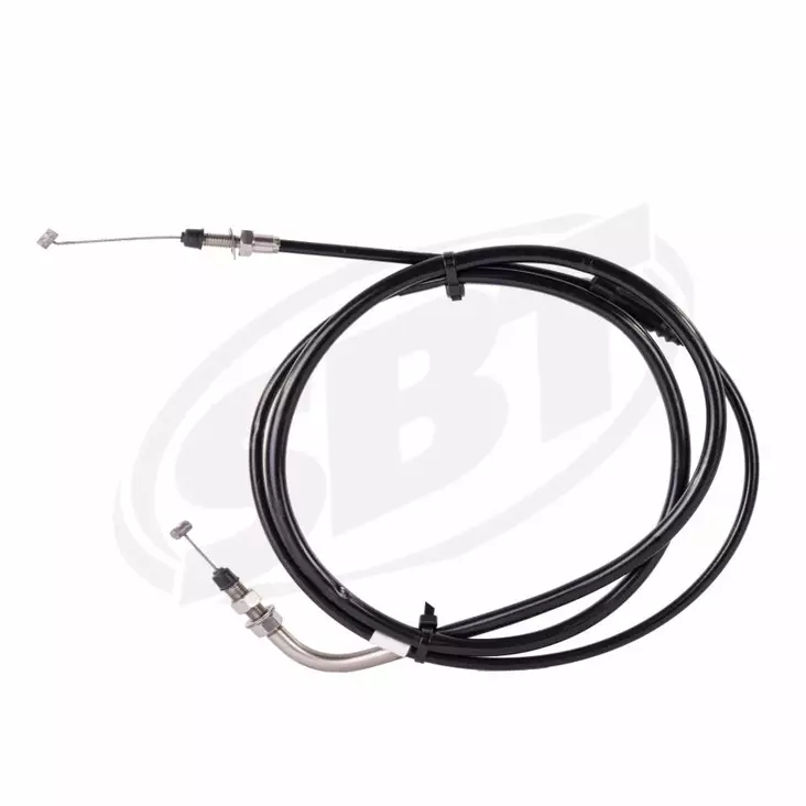 SBT Kaasuvaijeri Kawasaki 1100 STX - Duell venetarvikkeet - 133019 - 1