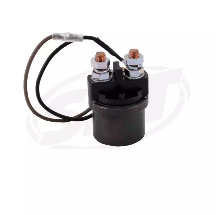 SBT Solenoidi Yamaha - Duell venetarvikkeet - 132779 - 1