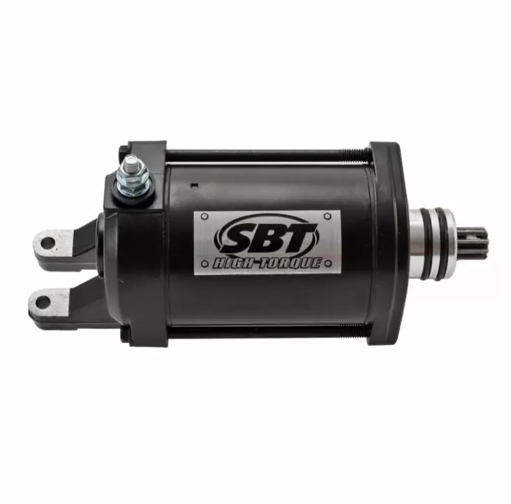 SBT Starttimoottori Sea Doo Spark - Duell venetarvikkeet - 132669 - 1