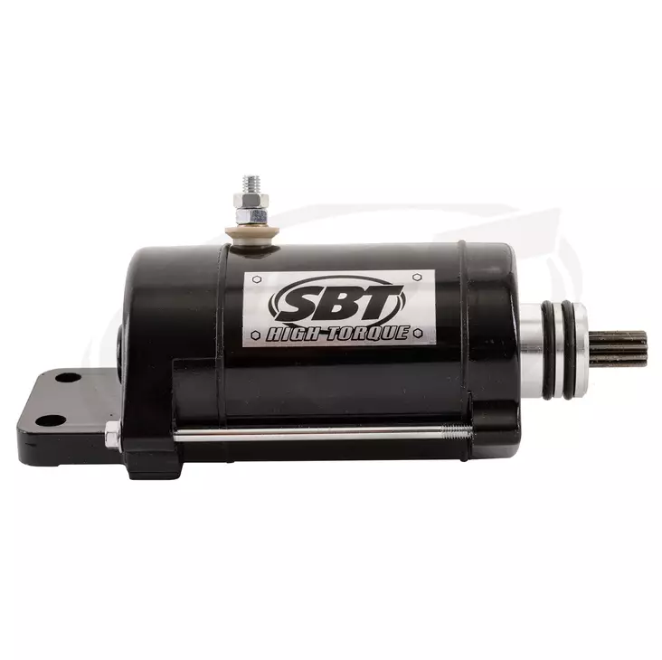 SBT Starttimoottori Tigershark - Duell venetarvikkeet - 132399 - 1