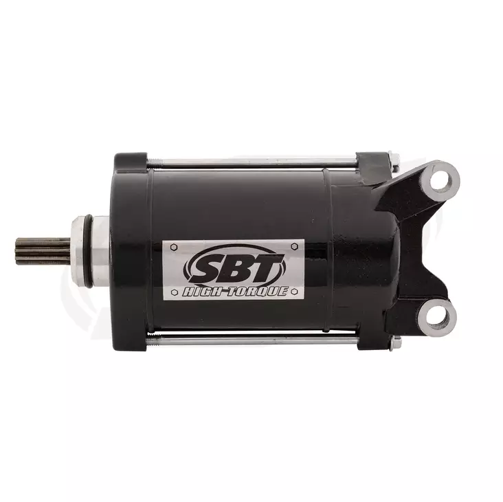 SBT Starttimoottori Yamaha 800 - Duell venetarvikkeet - 132189 - 1