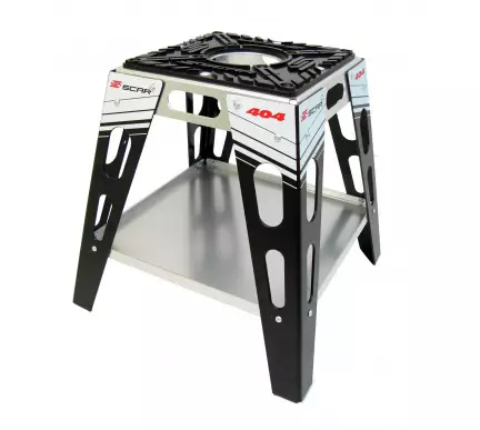 Scar Bike stand 404 - Duell MP varaosat ja tarvikkeet - 75949 - 1