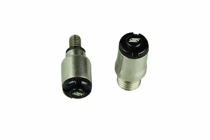 Scar Fork Air Bleeder - M8*1 M4*0,7 WP AER - Duell MP varaosat ja tarvikkeet - 75929 - 1
