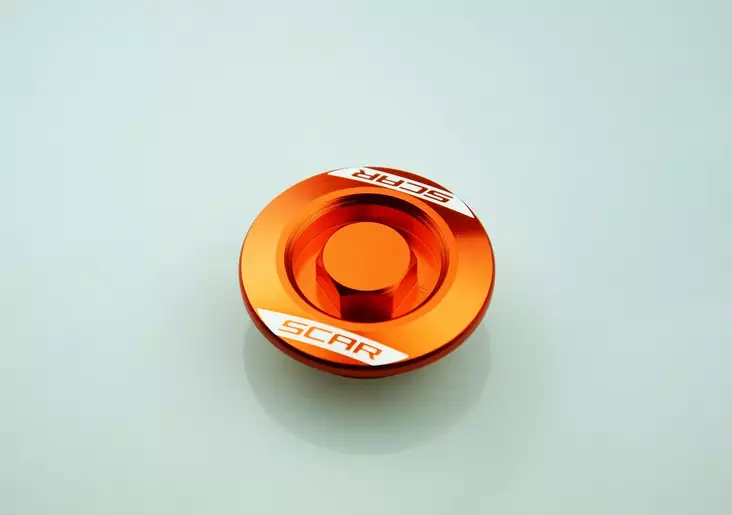 Scar Ignition Plug - Ktm - Duell MP varaosat ja tarvikkeet - 75379 - 1