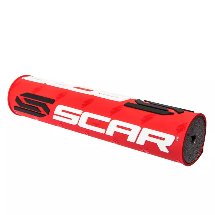 Scar Regular Bar Pad S² - Red color - Duell MP varaosat ja tarvikkeet - 75429 - 1