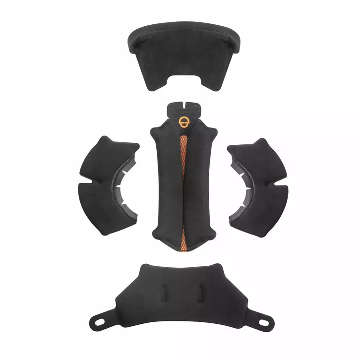 Schuberth C5/E2 Sisusta, 55 - Duell ajovarusteet - 65229 - 1