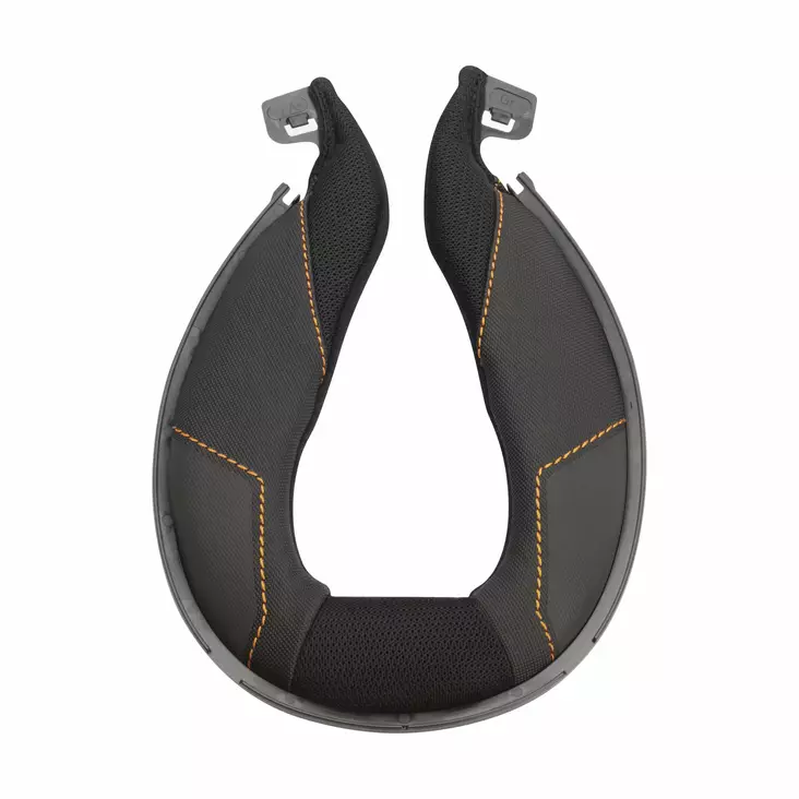 Schuberth J2 Neck pad, 53 - Duell ajovarusteet - 64229 - 1