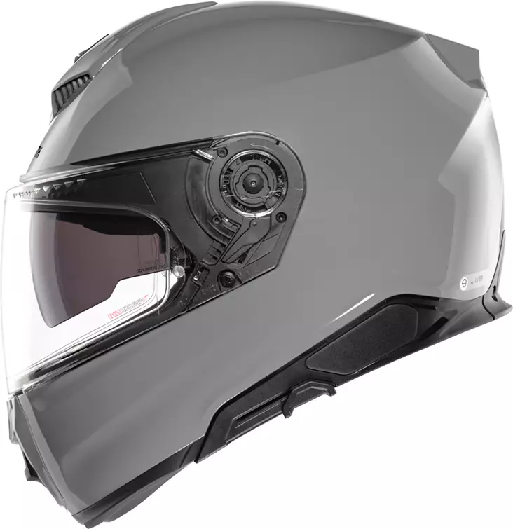 Schuberth Kypärä S3 Harmaa, 65 3XL - Duell ajovarusteet - 66029 - 1