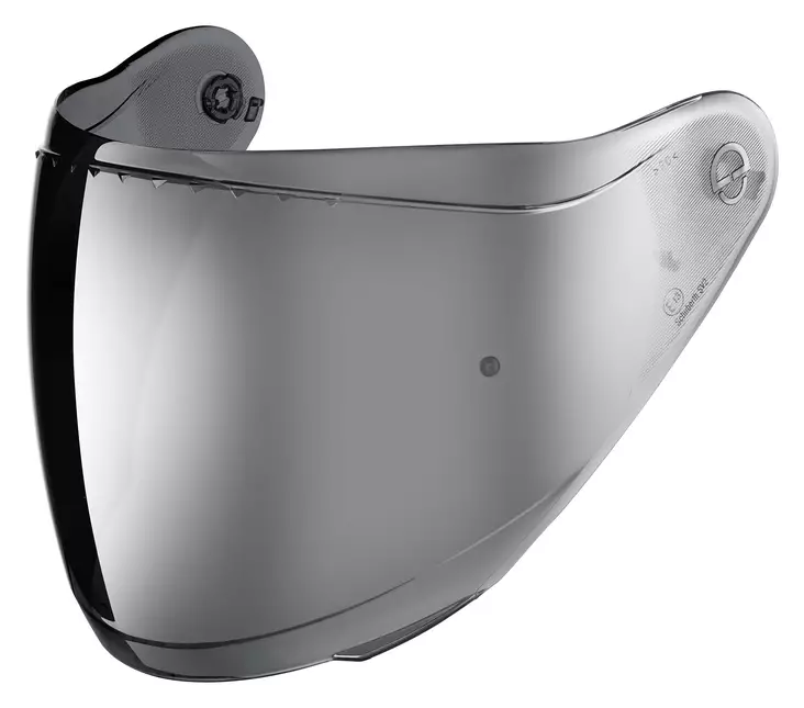 Schuberth M1 Visor silver mirrored one size - Duell ajovarusteet - 65469 - 1