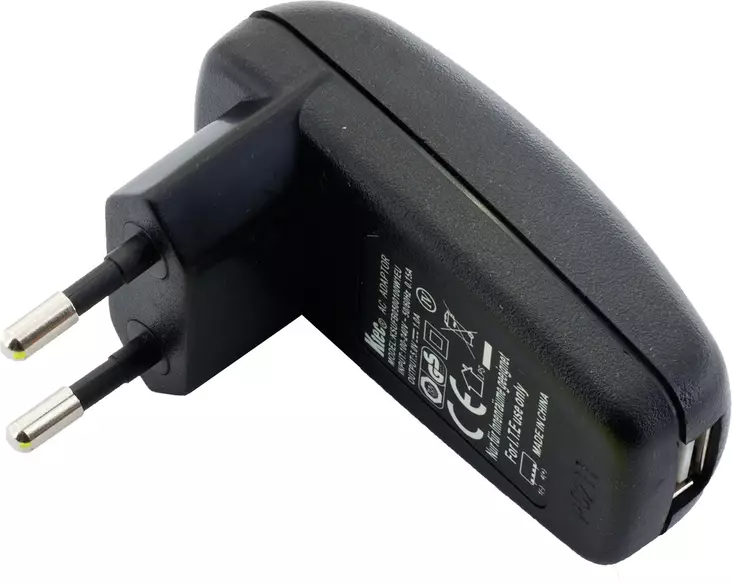 Schuberth SRCS Verkkolaturi (USB) - Duell ajovarusteet - 65139 - 1