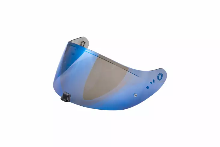 SCORPION Visiiri EXO-R1/EXO-1400/EXO-520/EXO-391 Sininen peili Maxvision ready - Duell ajovarusteet - 49449 - 1