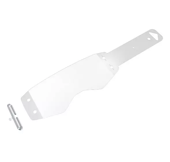 Scott Laminated Tear Off Prospect/Fury PAK-2x7 - Duell ajovarusteet - 57299 - 1