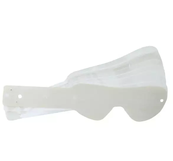 Scott Works 80's series tear-off 20pcs - Duell ajovarusteet - 58029 - 1