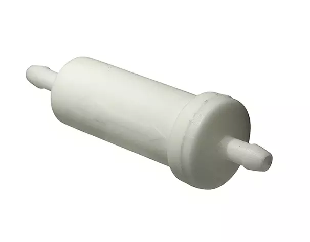 Sea-X polttoainesuodatin 1/4 Inline Universal/Mercury - Duell venetarvikkeet - 136429 - 1