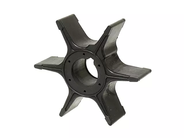 Sea-X siipipyörä Suzuki DT35-DT65 - Duell venetarvikkeet - 136109 - 1