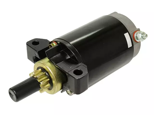 Sea-X starttimoottori Mercury/Yamaha 25HP 4-Stroke - Duell venetarvikkeet - 136669 - 1
