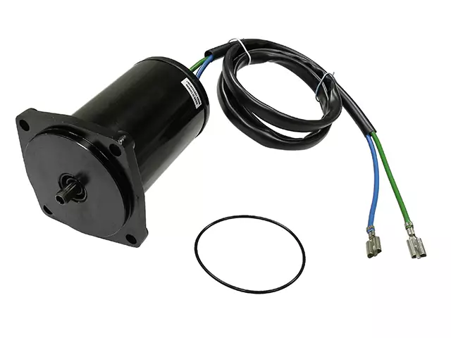 Sea-X trimmimoottori Johnson/Evinrude/Honda - Duell venetarvikkeet - 136209 - 1