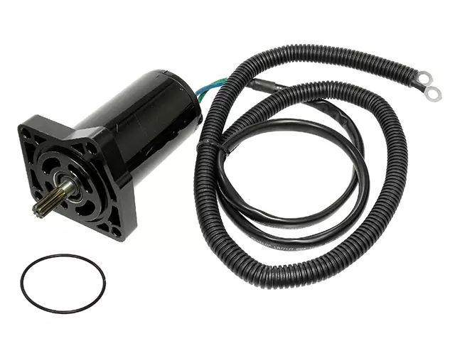 Sea-X trimmimoottori Yamaha F25/T25/F30/F40 - Duell venetarvikkeet - 137039 - 1