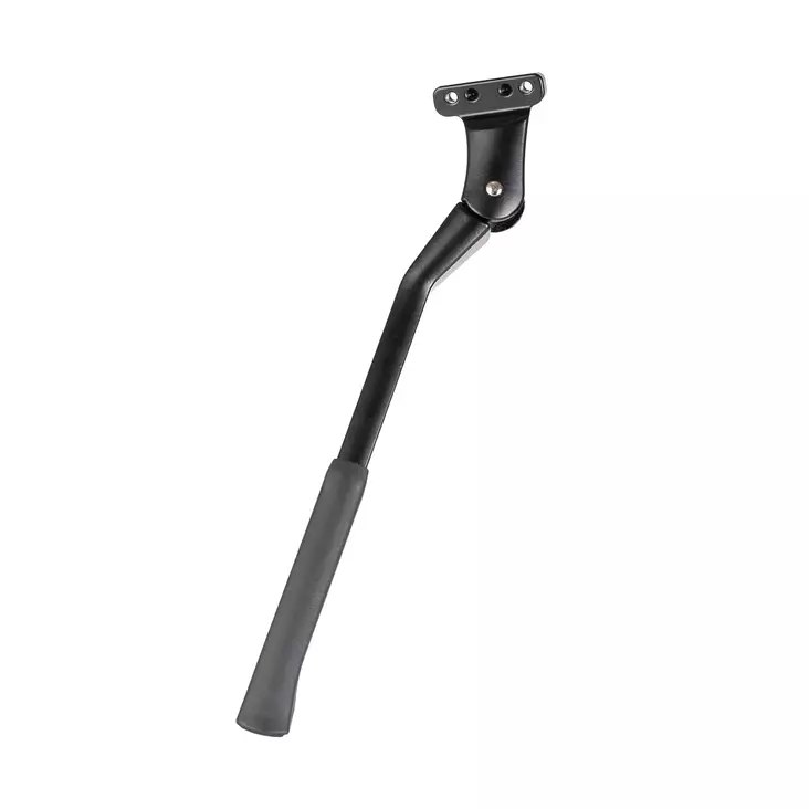 Seisontatuki ATRAN Parko HV 24-29" 2 ruuvikiinnitys 40mm musta - Duell polkupyörien varaosat ja tarvikkeet - 57909 - 1
