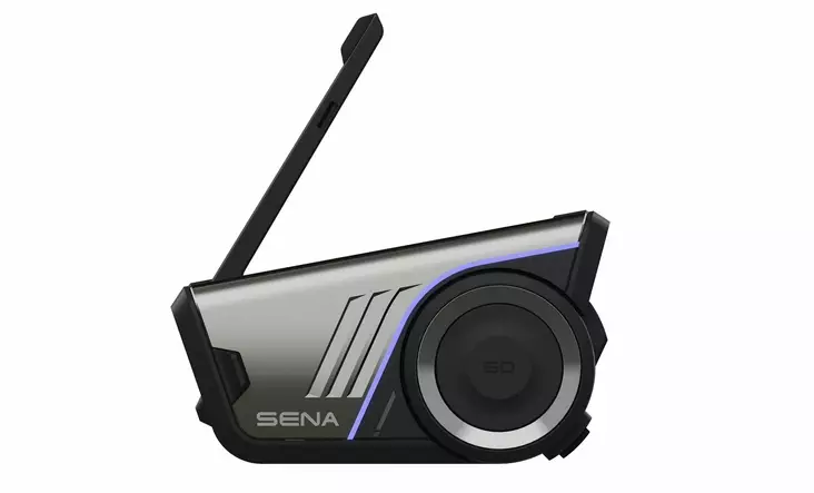 Sena 60S BT / Mesh with SOUND BY HK Duopack - Duell MP varaosat ja tarvikkeet - 140619 - 1
