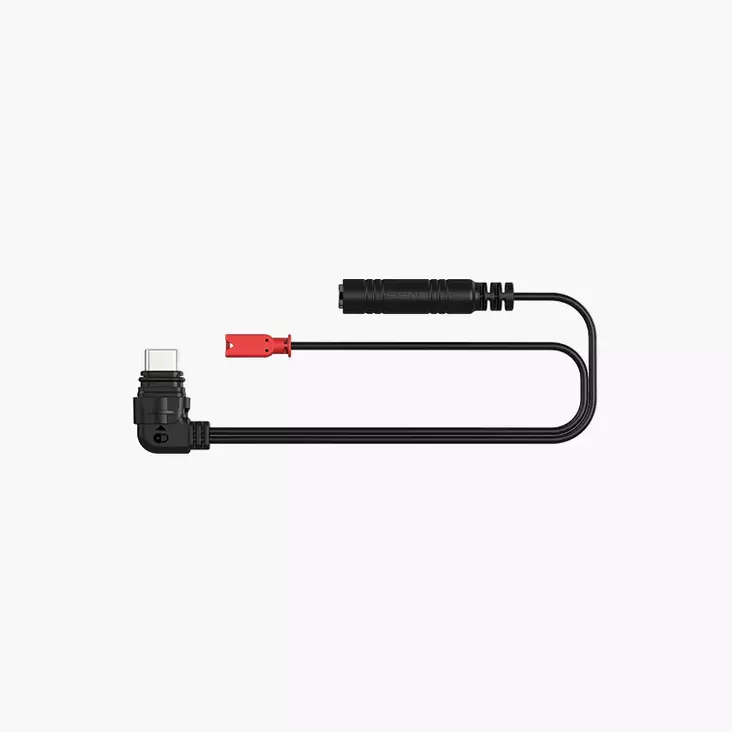 Sena 60S Earbud Adapter - Duell MP varaosat ja tarvikkeet - 116339 - 1
