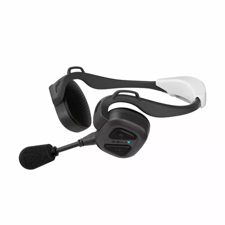 Sena Nautitalk Bosun Yachting headsets Quad Pack with Charging Case - Duell MP varaosat ja tarvikkeet - 116849 - 1