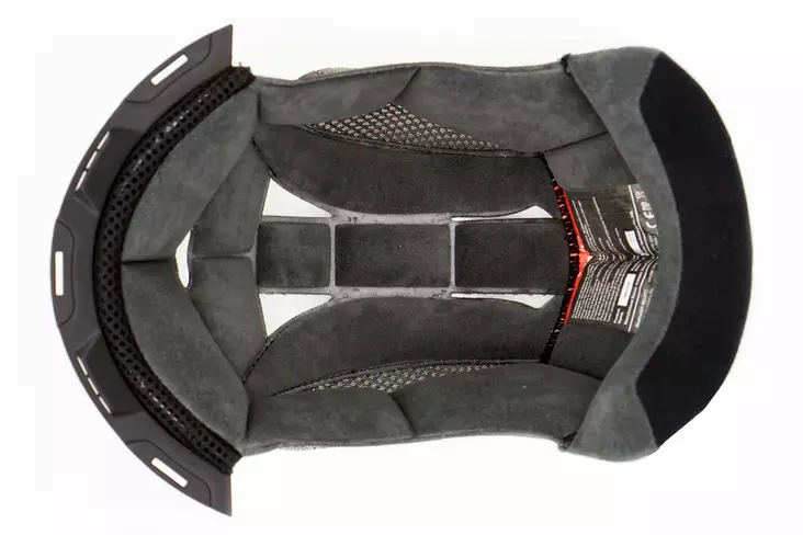 Sena sisusta Impulse, XL - Duell ajovarusteet - 115979 - 1