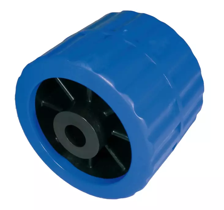 Sivupyörä 100 x 70 x 15mm - Duell venetarvikkeet - 7609 - 1