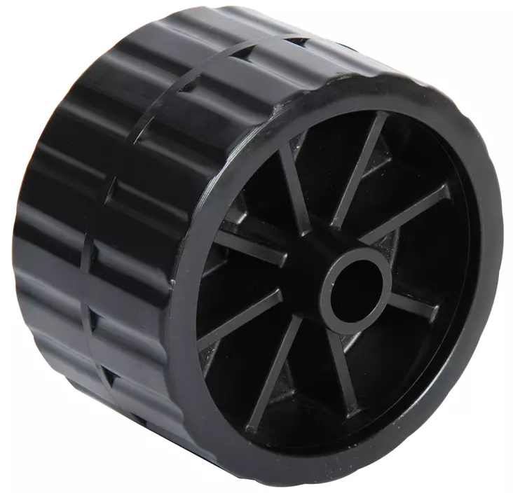 Sivupyörä 120 x 70 x 17mm - Duell venetarvikkeet - 7329 - 1