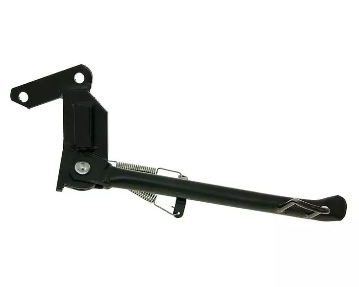Sivutuki Aprilia SR 50 (Neste) (Piaggio) - Duell mopojen varaosat ja tarvikkeet - 114389 - 1