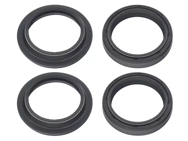 Sixty5 Fork Seal And Dust Seal Kit KX125/250/500ZX10/12/14R - Duell MP varaosat ja tarvikkeet - 124599 - 1
